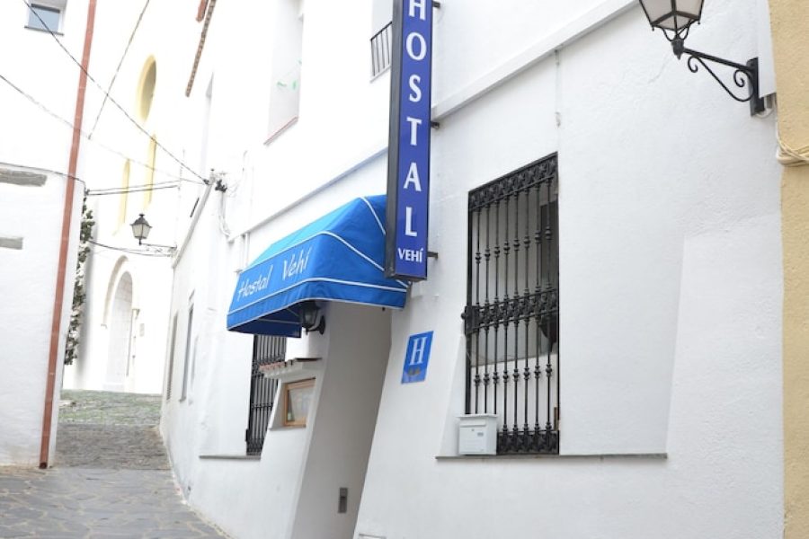 Palermo - Roses - Vehí