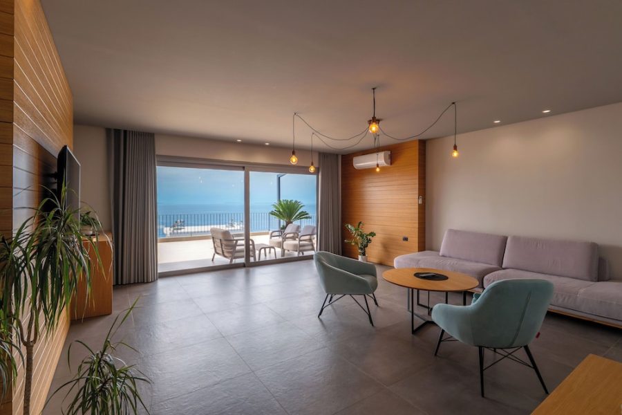 Palermo - Sarandë - Franklin Rooms