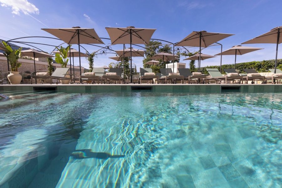 Palermo - Sóller - Alcázar Hotel Sóller