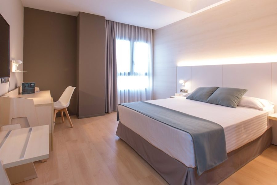 Palermo - Costa di Valencia