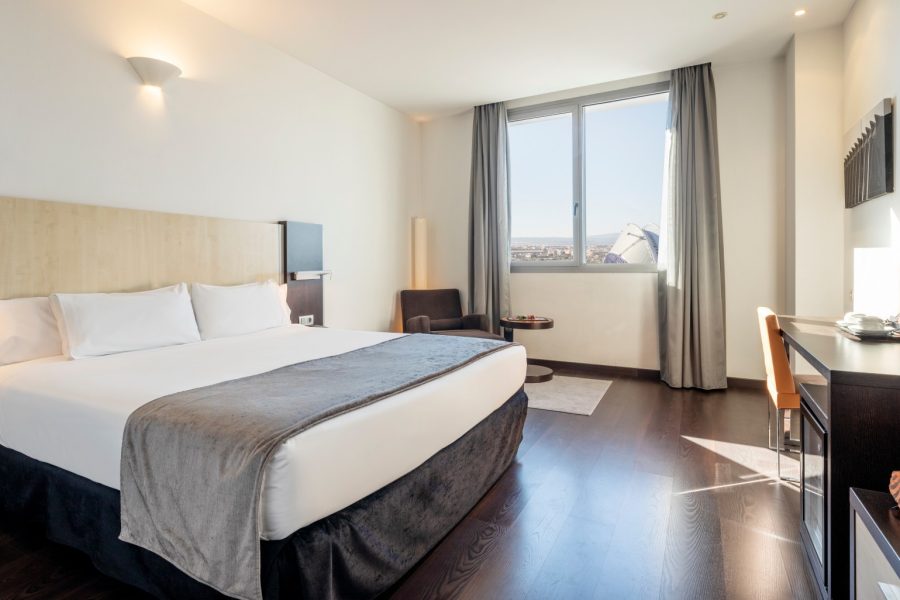 Palermo - Costa di Valencia