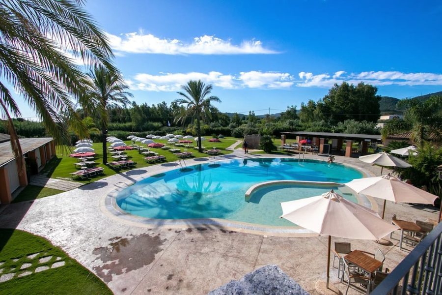 Perugia - Villasimius