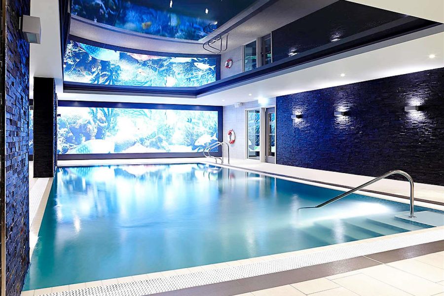 Pescara - Londra - Novotel London Brentford