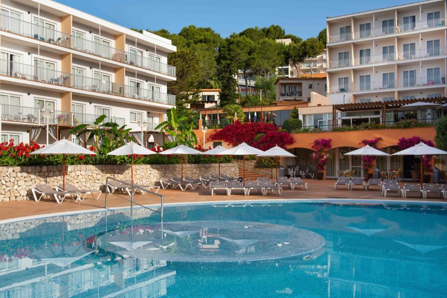 Pescara - Magaluf - Valentin Grand Park