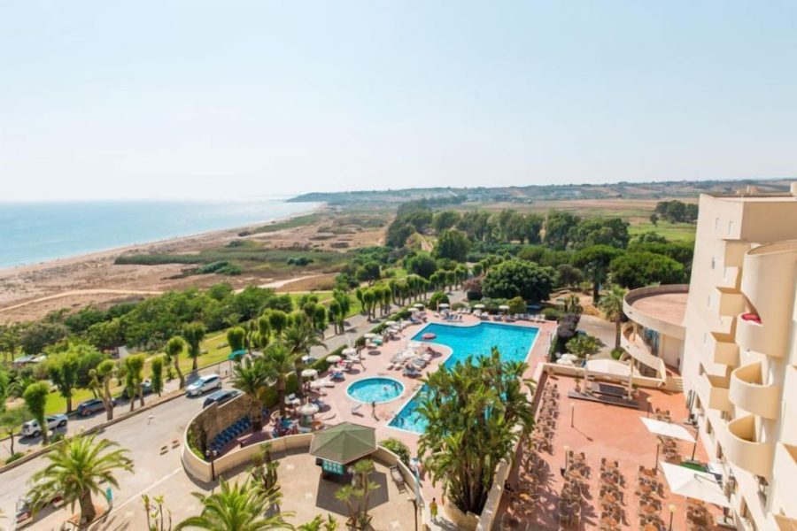 Pescara - Marinella di Selinunte - Paradise Beach Resort