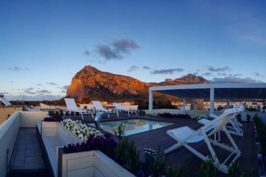 Pescara - San Vito Lo Capo - Artemide Hotel