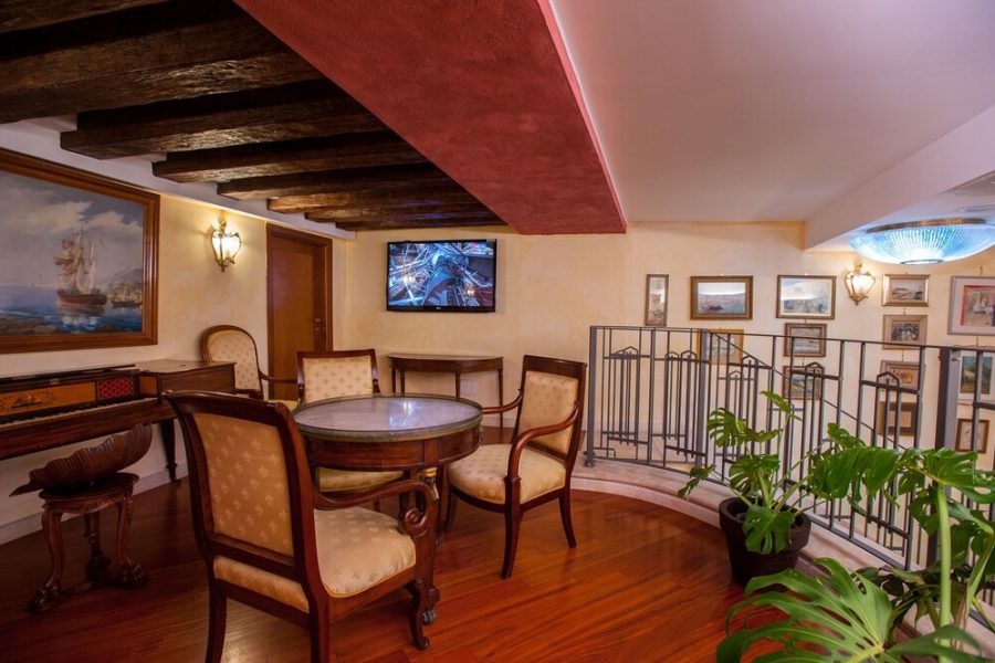 Pescara - Sardegna Sud - Cagliari