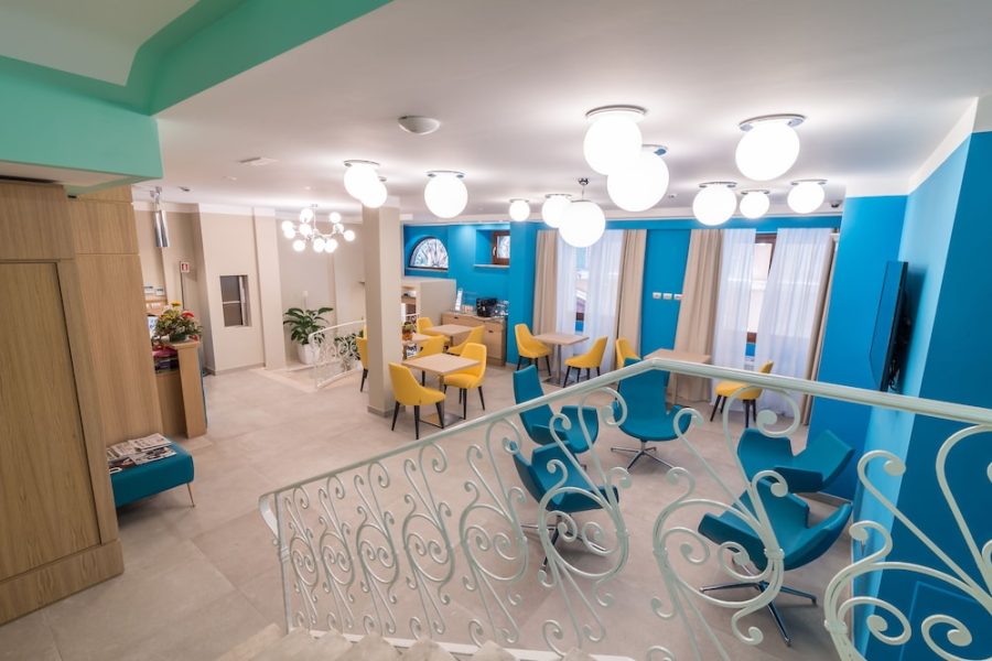 Pescara - Sardegna Sud - Cagliari