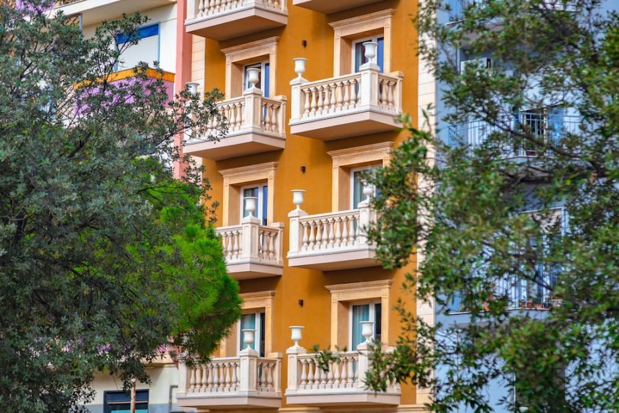 Pescara - Sciacca - La Paloma Blanca Hotel