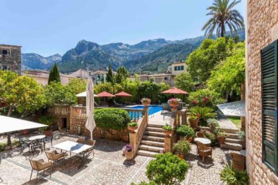 Pescara - Sóller - The Salvia - Adults Only