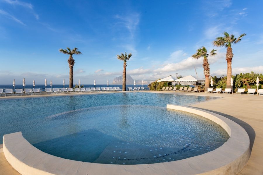 Pescara - Trapani - Phi Hotel La Tonnara di Bonagia