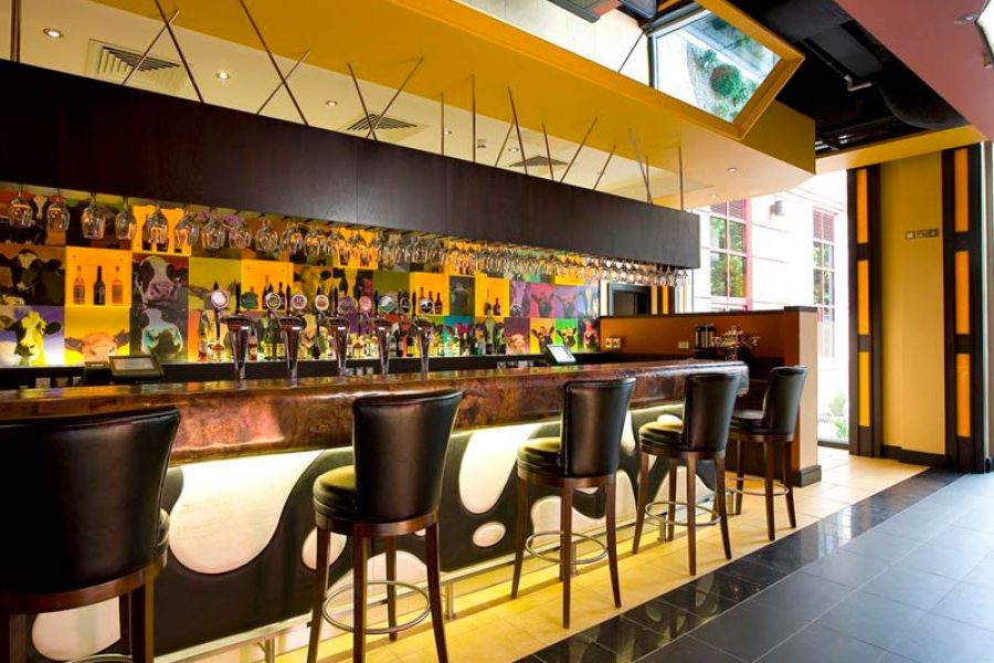 Pisa - Dublino - Crowne Plaza DUBLIN AIRPORT by IHG