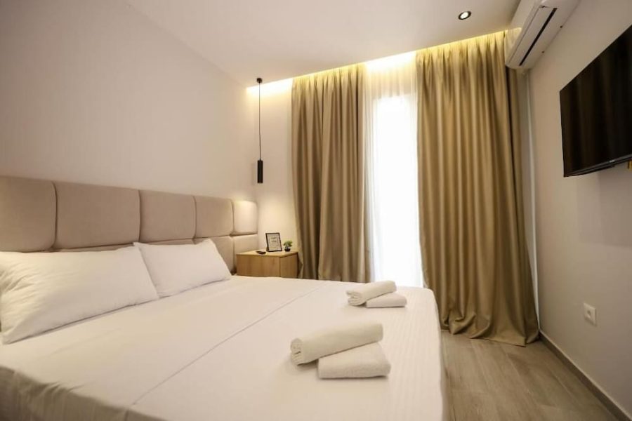 Pisa - Durrës - Blue Studios By Comfort Suites