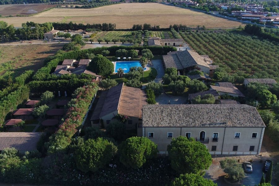 Pisa - Isola di Capo Rizzuto - Il Borghetto Beach Club Resort