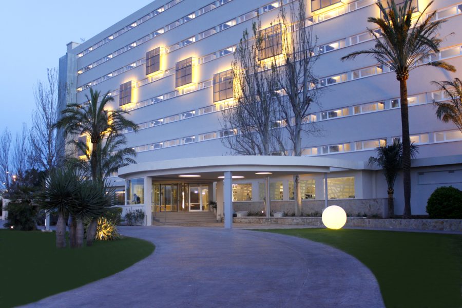 Pisa - Palma di Maiorca - BG Java