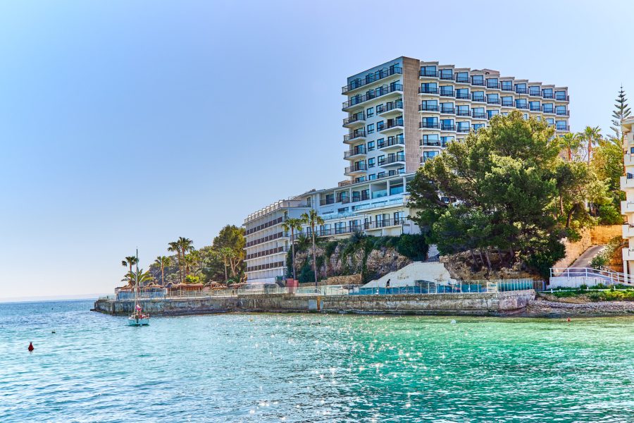 Pisa - Palma di Maiorca - Leonardo Royal Hotel Mallorca