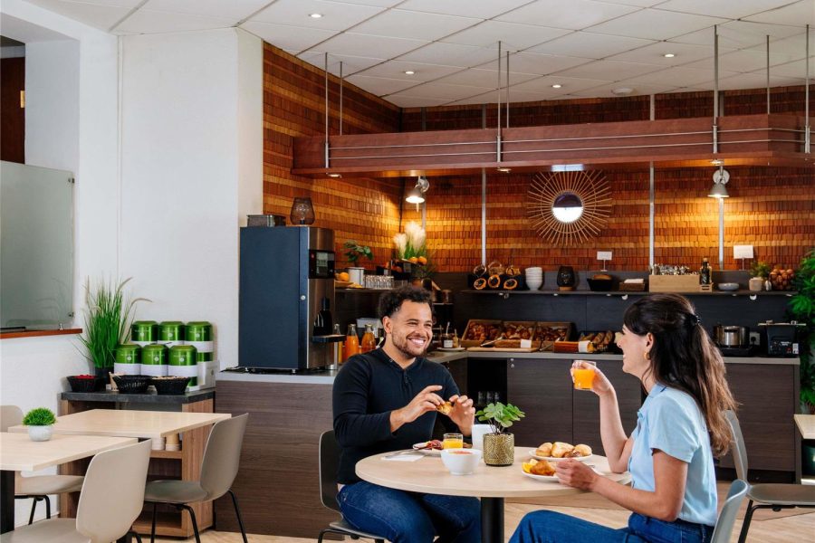 Pisa - Parigi - Aparthotel Adagio Paris XV