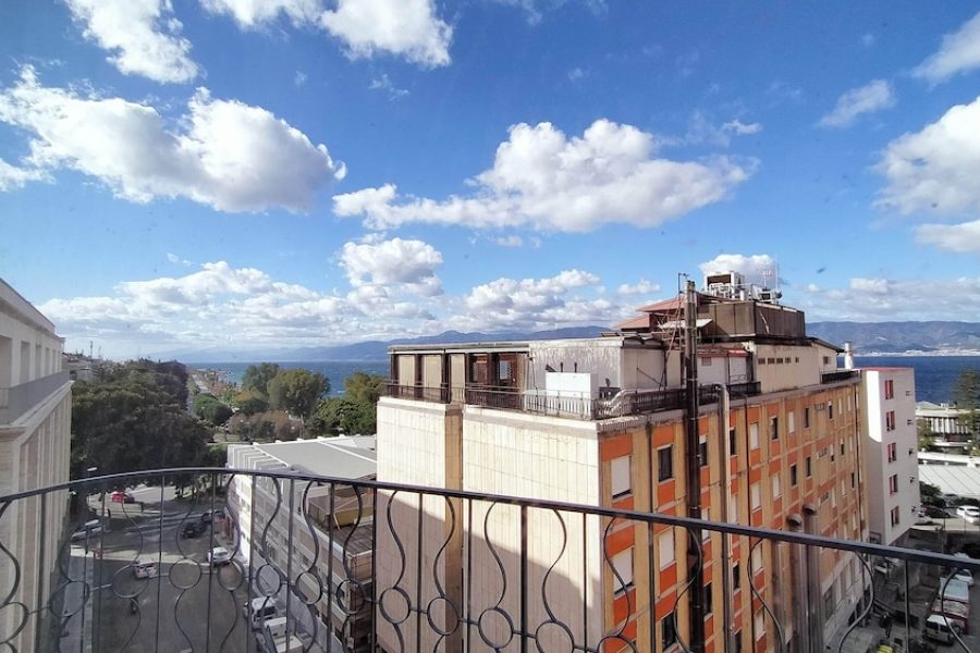 Pisa - Reggio Calabria - Hotel Palace Masoanri's