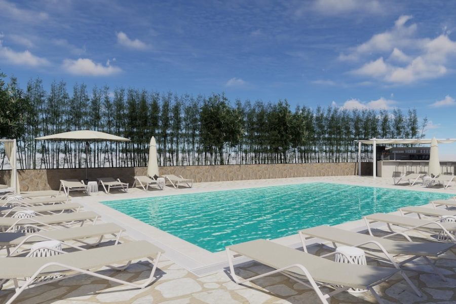 Pisa - Spartià - Coudour Boutique Hotel