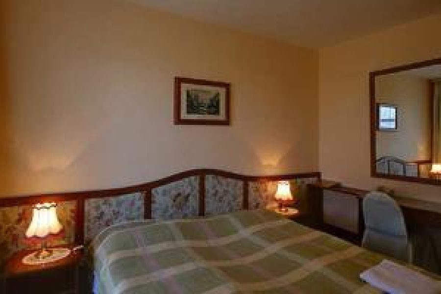 Rimini - Budapest - Hotel Bobbio