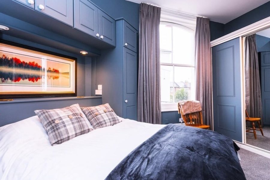 Rimini - Londra - Summerfield Pub & Boutique Rooms