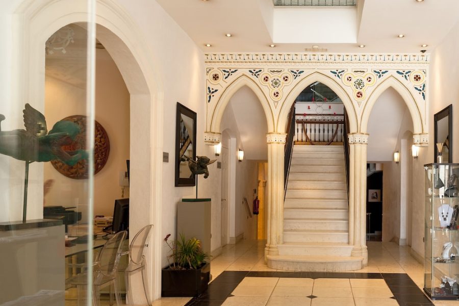 Roma - Almería - Catedral Almería