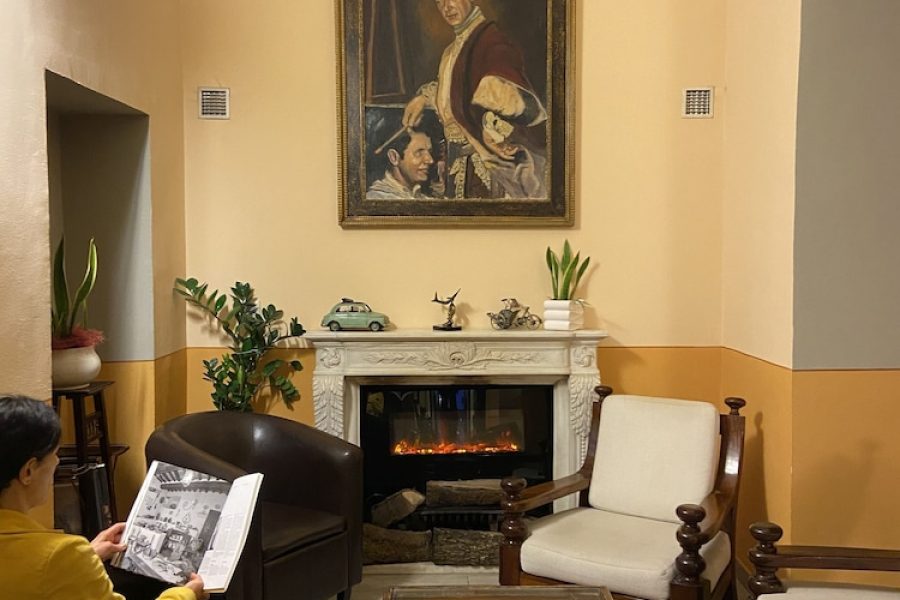 Roma - Arezzo - Vogue Hotel Arezzo