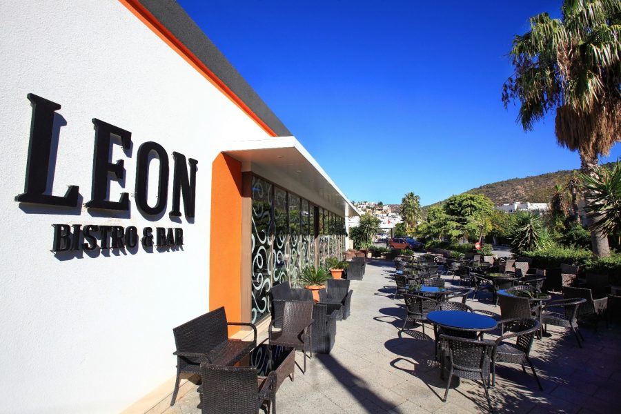 Roma - Bodrum - Mandarin Resort & Spa