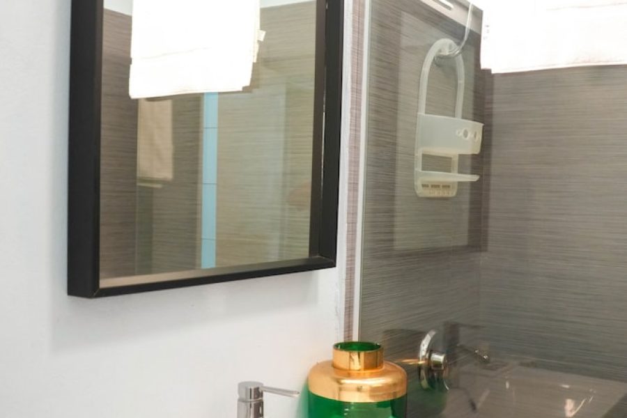 Roma - Bridgetown - Vedanta Resort Barbados