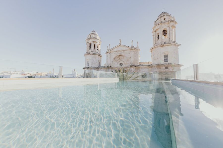 Venezia - Cadice - Boutique Hotel OLOM - Only Adults recommended