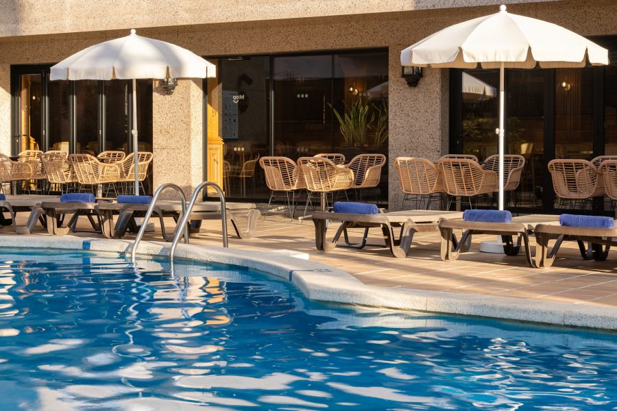 Roma - Calella - htop Amaika & SPA 4Sup - Adults Only #htopBliss