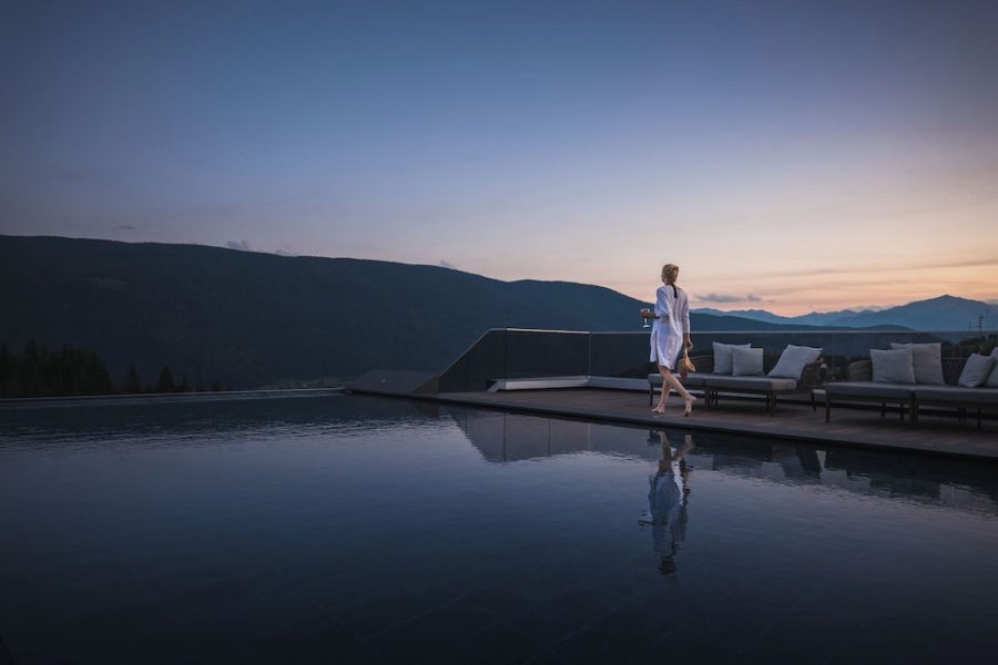 Roma - Chienes - Terentnerhof 4*S active & lifestyle hotel