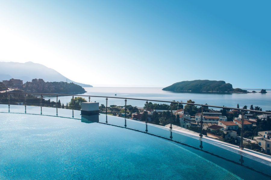 Roma - Costa Montenegro - Iberostar Waves Slavija