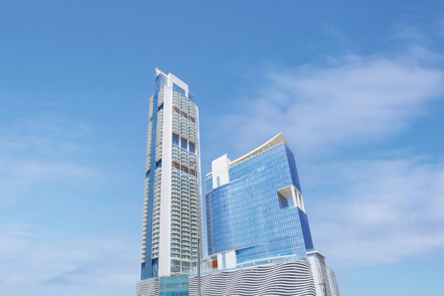 Roma - Dubai - Movenpick Jumeirah Village Triangle