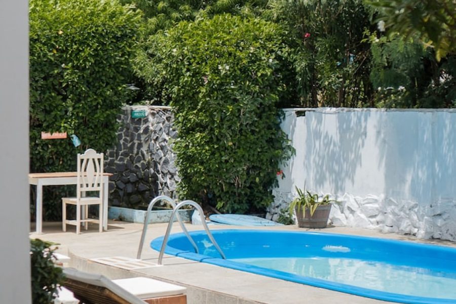 Roma - Fernando de Noronha - Pousada Sette Mares