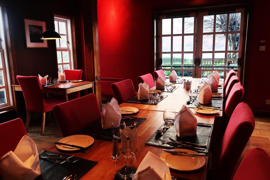 Roma - Fort William - Lime Tree Hotel