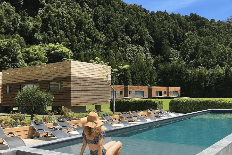 Roma - Furnas - Furnas Lake Forest Living