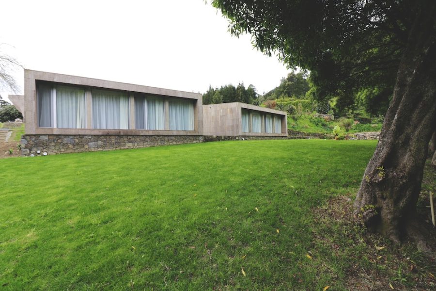 Roma - Furnas - World's Nests Furnas Pods Village