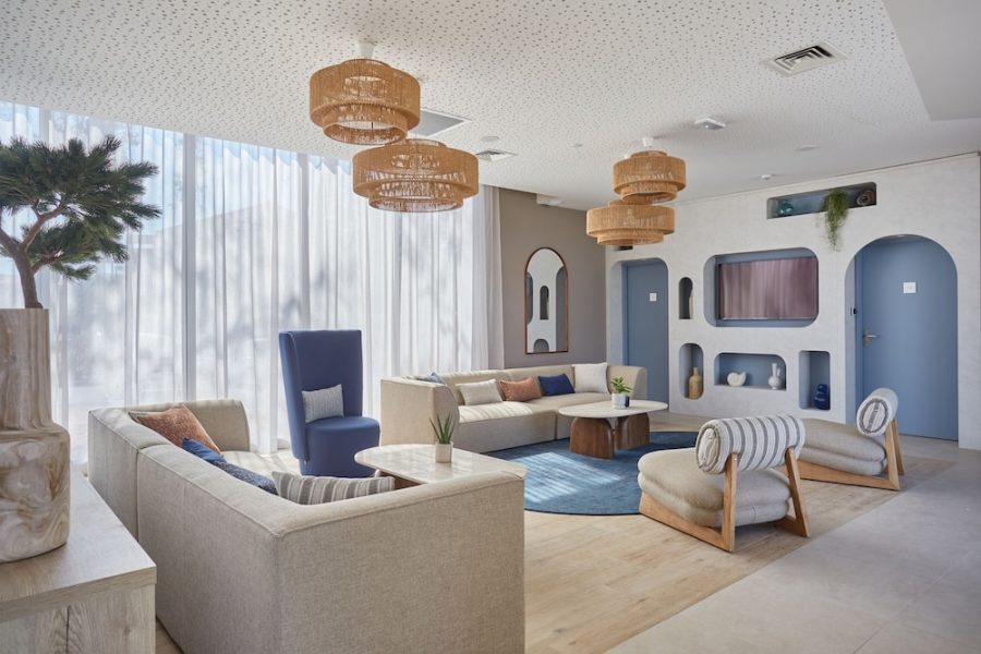 Venezia - Hyeres - Résidence Odalys Riviera la Presqu'Ile