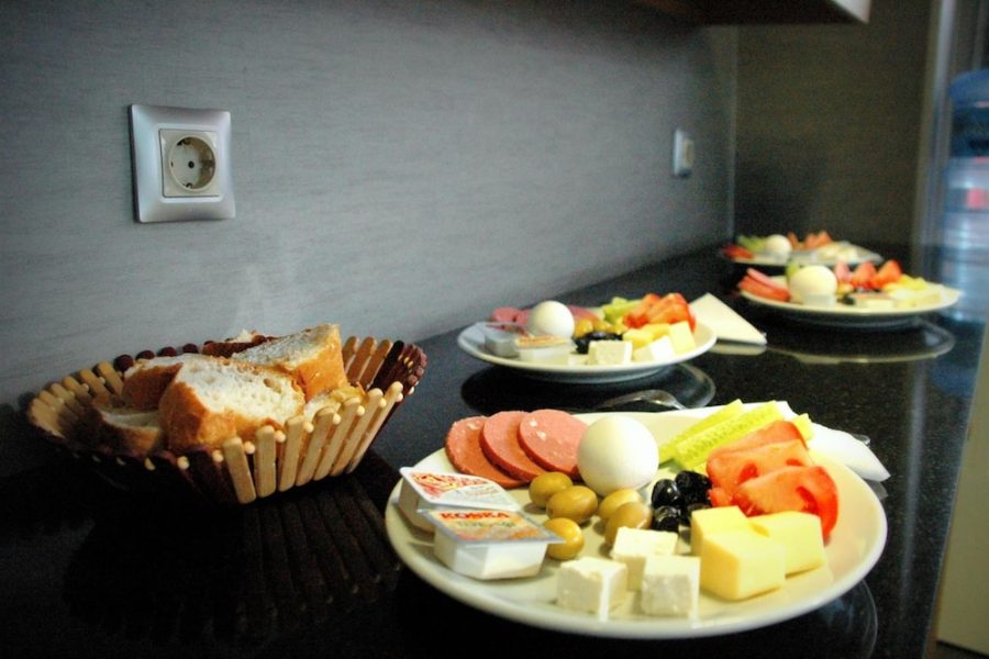 Roma - Istanbul - Sinem Hotel & Old City