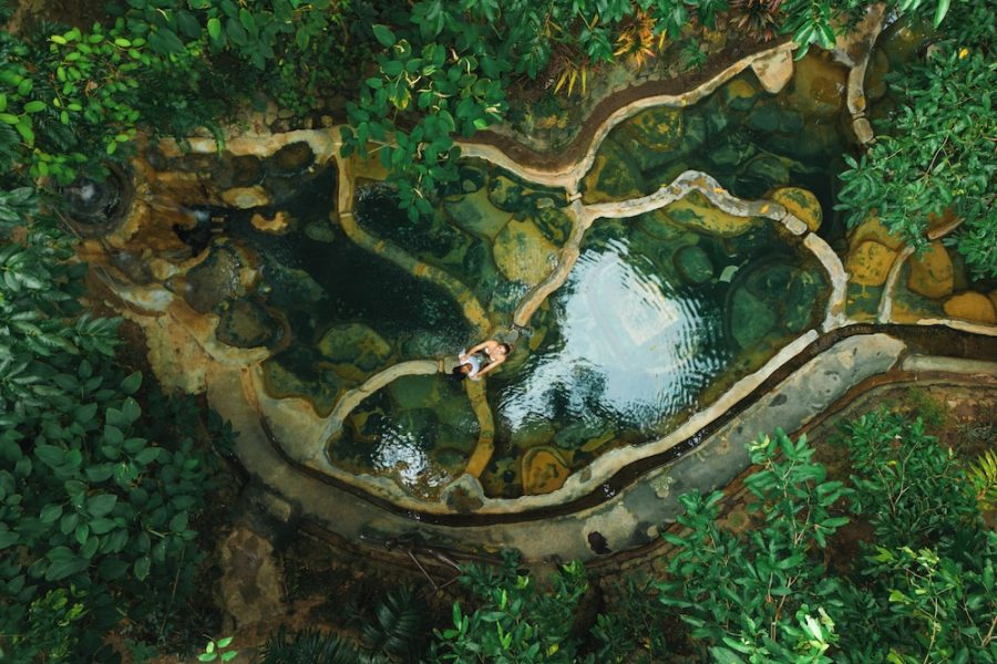 Venezia - Khlong Thom - Wareerak Hot Spring & Wellness- SHA Extra Plus