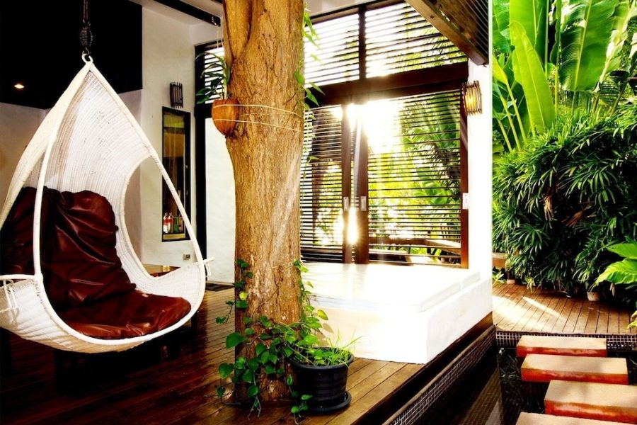 Roma - Ko Tao - Koh Tao Cabana