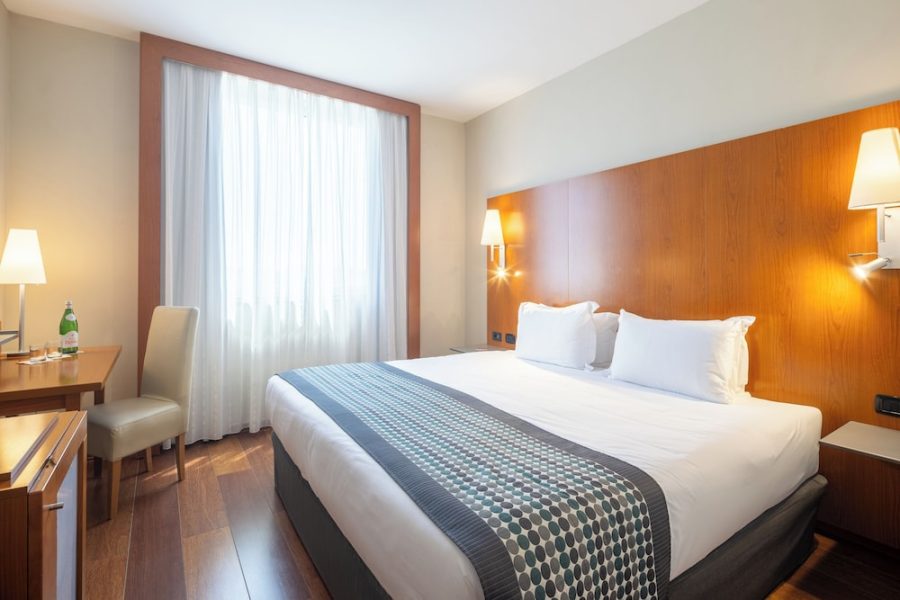 Roma - Lucca - Exe Toscana