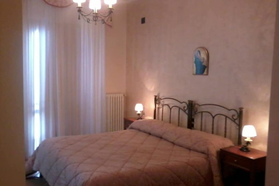 Roma - Mattinata - B&B Michael