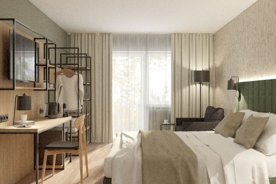 Roma - Monaco di Baviera - Hotel Blutenburg