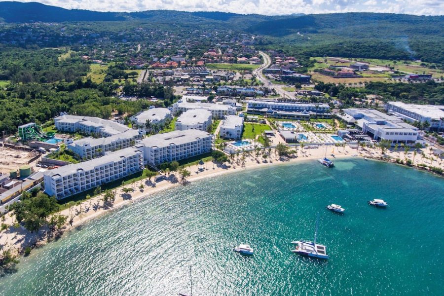 Roma - Montego Bay - Riu Montego Bay - Adults Only - All Inclusive