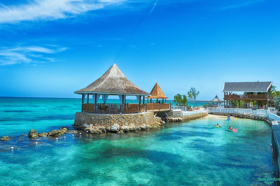 Roma - Montego Bay - SeaGarden Beach Resort - All Inclusive