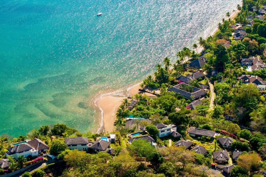 Roma - Nosy Be - Home The Residence