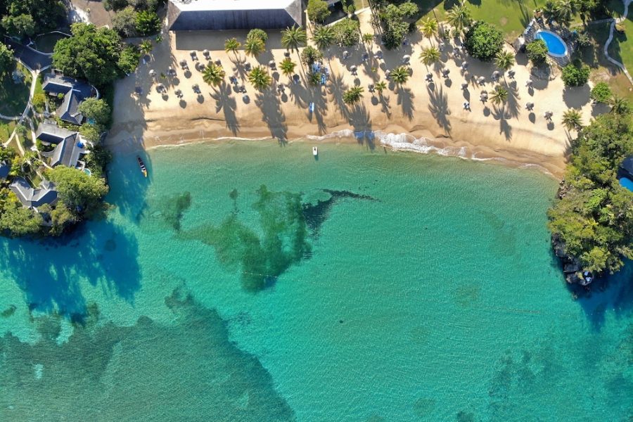 Roma - Ocho Rios - Jamaica Inn