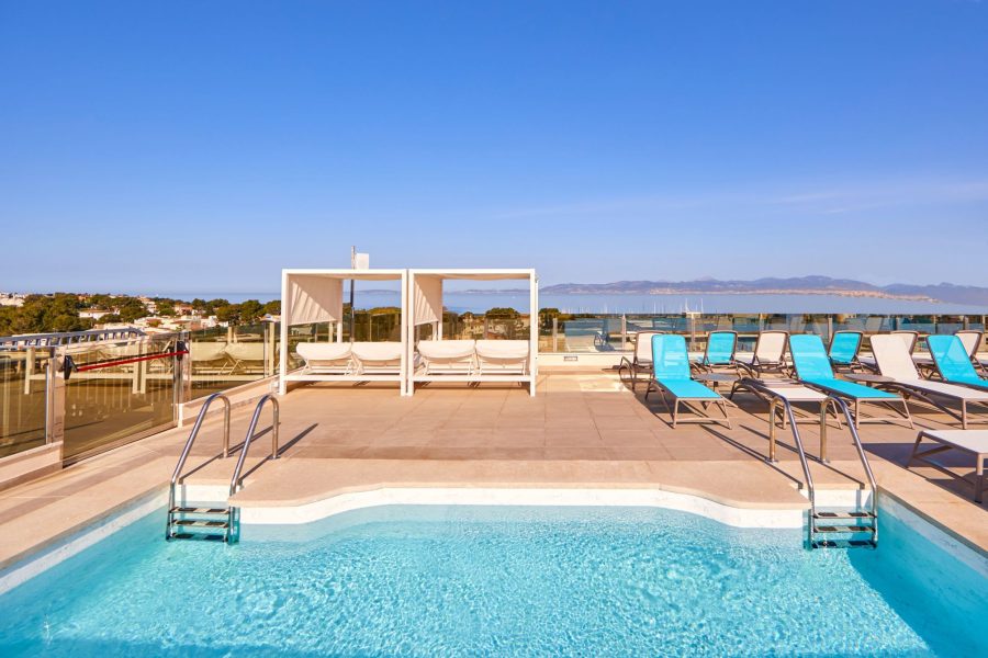 Roma - Palma di Maiorca - MLL Mediterranean Bay - Adults Only